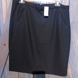 NWT Skirt by Ann Taylor Loft Size 12